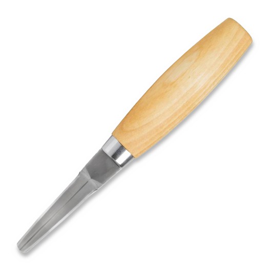 Morakniv Wood Carving Hook Knife 163 Double Edge - Wood 13445