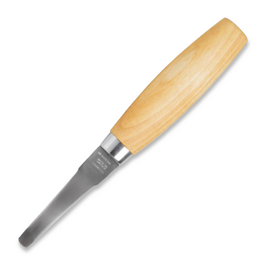 Morakniv Wood Carving Hook Knife 163 Double Edge - Wood 13387