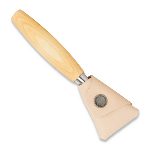 Morakniv Wood Carving Hook Knife 163 Double Edge - Wood 13387