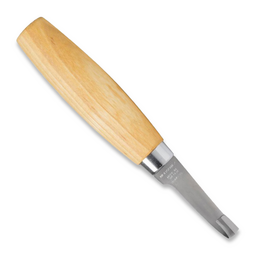 Morakniv Wood Carving Hook Knife 164 Left - Wood 13444