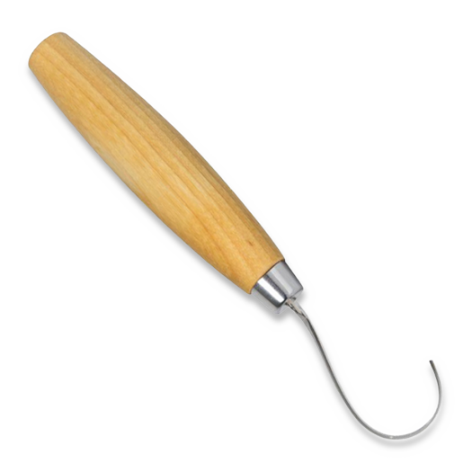 Morakniv Wood Carving Hook Knife 164 Left - Wood 13386