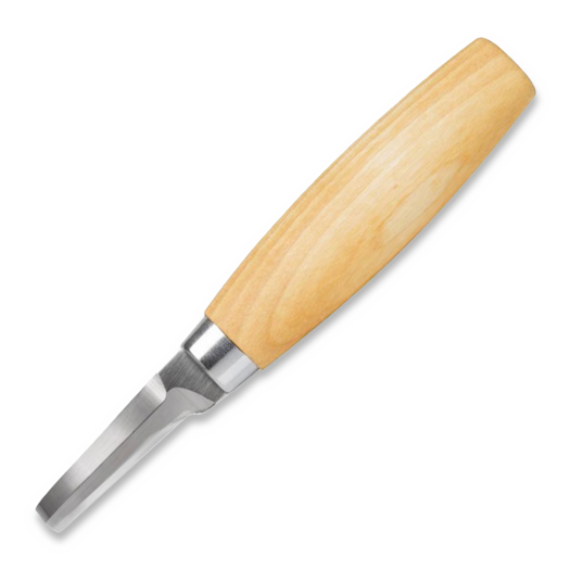 Morakniv Wood Carving Hook Knife 164 Left - Wood 13386