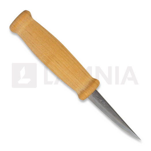 Morakniv Woodcarving 105 ナイフ 106-1650