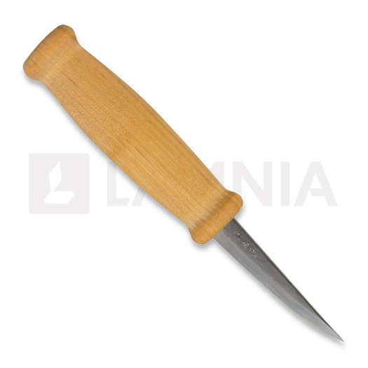 Morakniv Woodcarving 105 ナイフ 106-1650