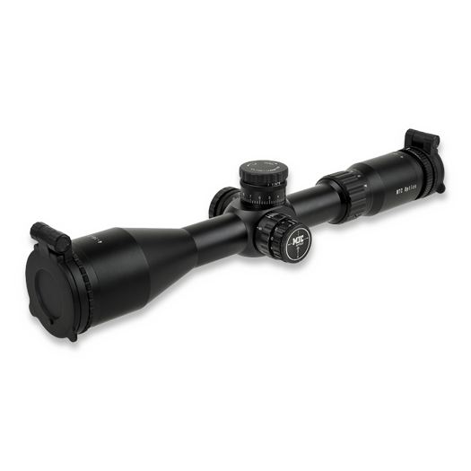Оптичний приціл MTC Optics Cobra 4-16x50 FI