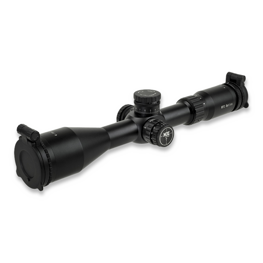 Оптичний приціл MTC Optics Cobra 4-16x50 FI