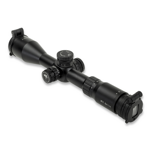 MTC Optics Cobra 4-16x50 FI Zielfernrohr