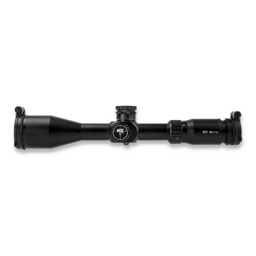MTC Optics Cobra 4-16x50 FI Zielfernrohr