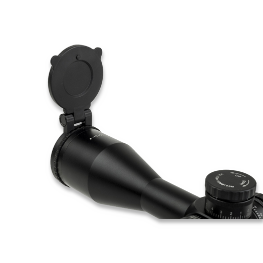 MTC Optics Cobra 4-16x50 FI teleskopinis šautuvas