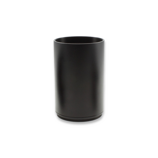 MTC Optics Genesis 5-20X50 LR Black AMD gev&aelig;rsigte