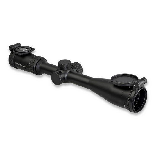 Luneta de espingarda MTC Optics Mamba Lite 1" 3-12x42