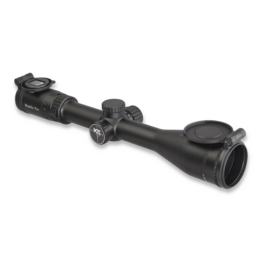 Puškohľad MTC Optics Mamba Pro 2-12x50