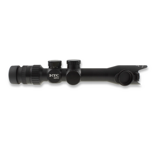 MTC Optics Viper Connect 3-12x32 AMD riflescope