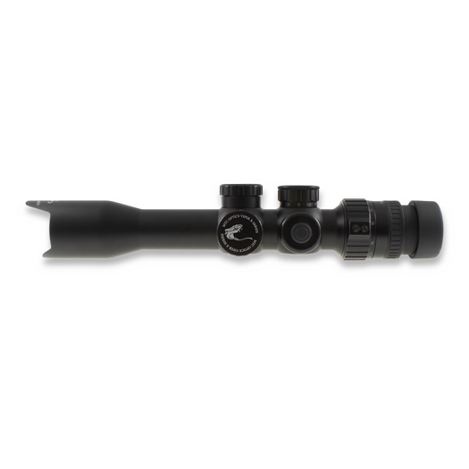 MTC Optics Viper Connect 3-12x32 SCB2 ライフルスコープ