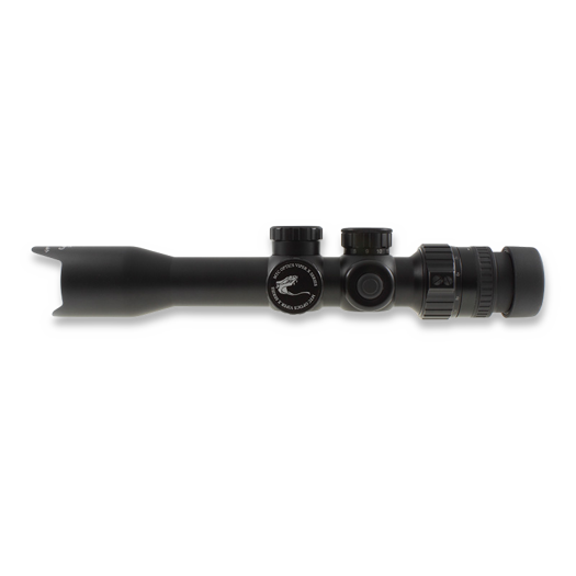 Lunetă de pușcă MTC Optics Viper Connect 3-12x32 SCB2