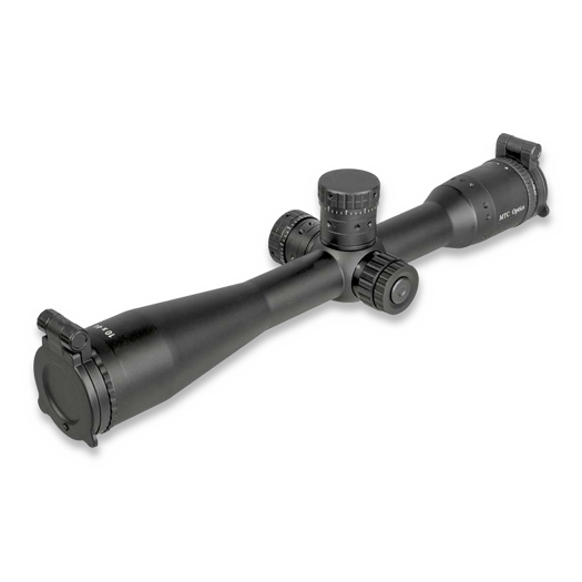 Оптический прицел MTC Optics Viper-Pro 10x44