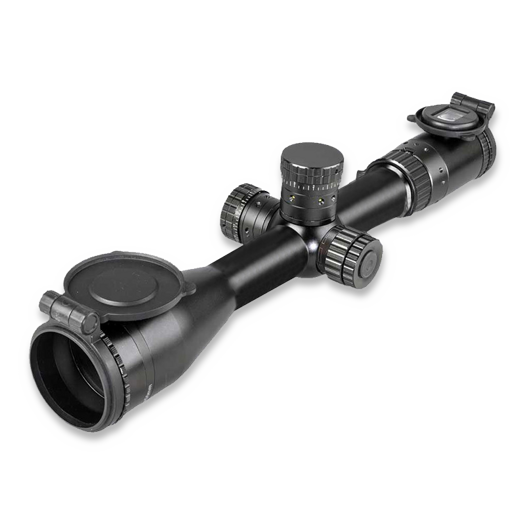 Šautenes tēmēklis MTC Optics Viper-Pro 3-18x50