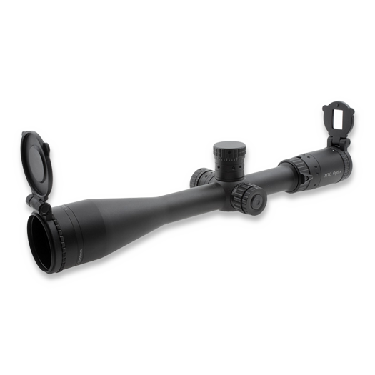 Luneta de espingarda MTC Optics Viper-Pro 5-30x50