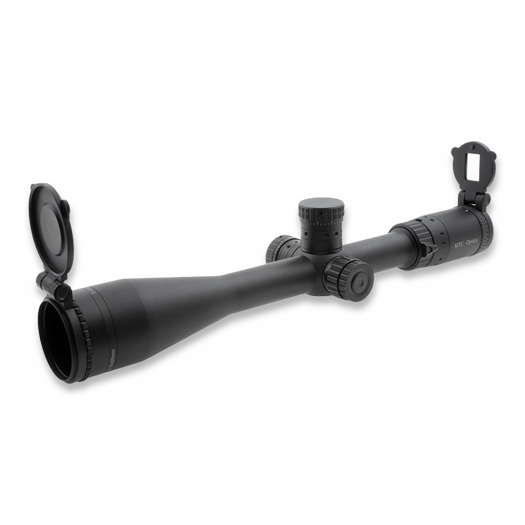 MTC Optics Viper-Pro 5-30x50 כוונת טלסקופית