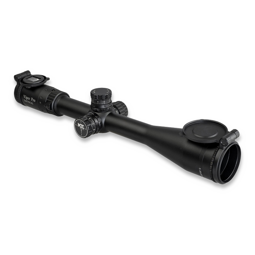 Оптичний приціл MTC Optics Viper Pro Tactical 5-30x50