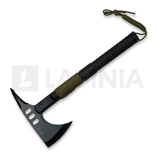 MTech Axe Green Paracord