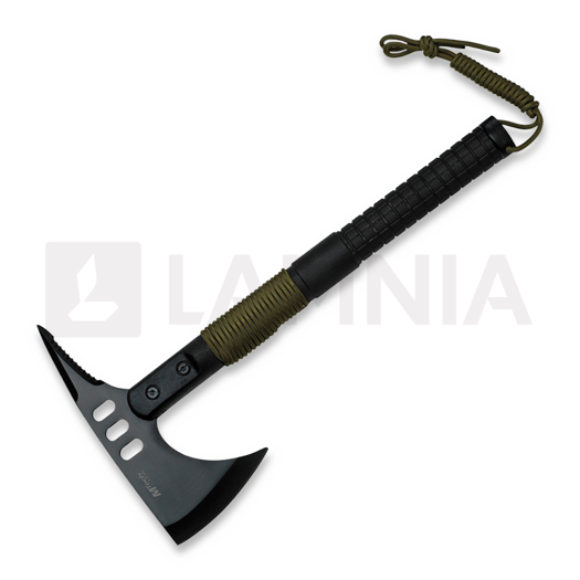 MTech Axe Green Paracord