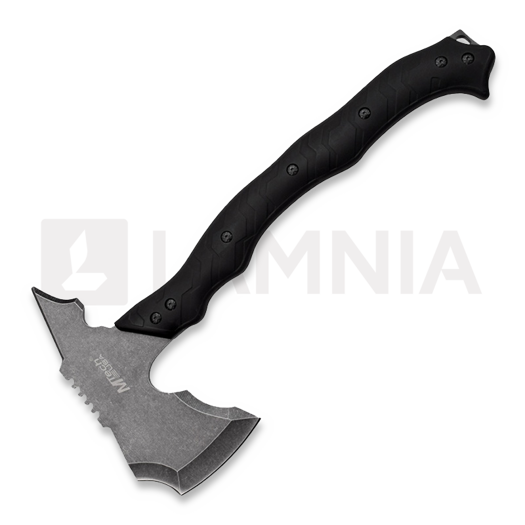 MTech Axe Stonewash