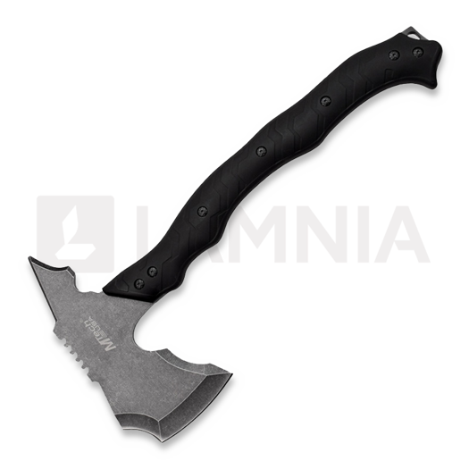 MTech Axe Stonewash