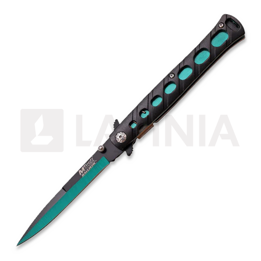 Saliekams nazis MTech Stiletto A/O Green