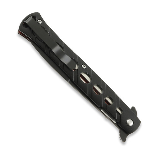 Складний ніж MTech Stiletto A/O Red