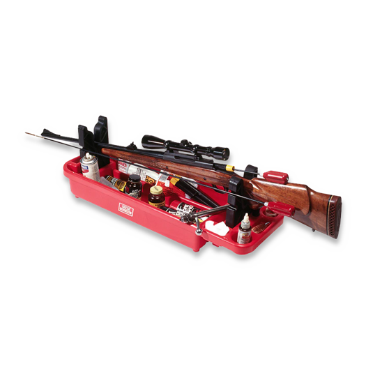 MTM Case-Gard RMC-5-30, Aseen Huoltoasema
