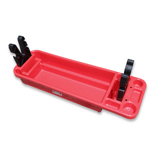 MTM Case-Gard RMC-5-30, Aseen Huoltoasema