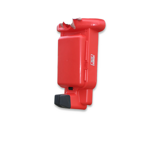 MTM Case-Gard SGR-30, Ampumatuki