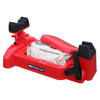 MTM Case-Gard SGR-30, Ampumatuki