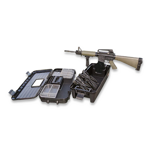 MTM Case-Gard TRB-40, Tactical Range Box