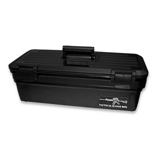 MTM Case-Gard TRB-40, Tactical Range Box
