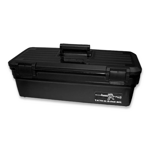 MTM Case-Gard TRB-40, Tactical Range Box