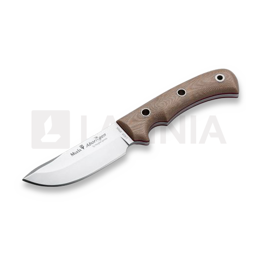 Couteau de chasse Muela Aborigen