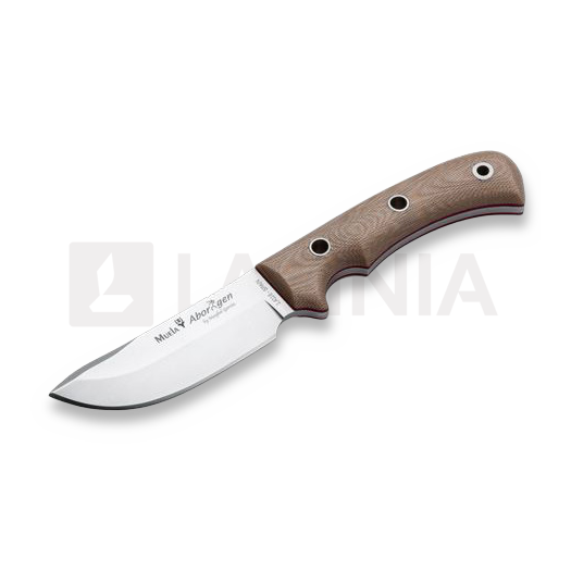Coltello da caccia Muela Aborigen