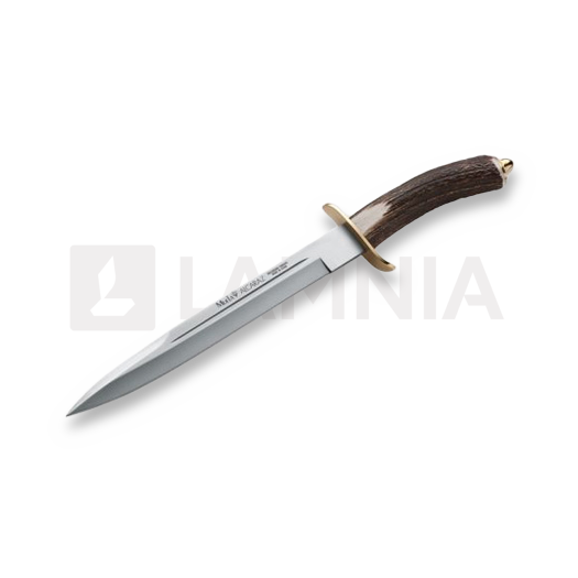Coltello da caccia Muela Alcaraz