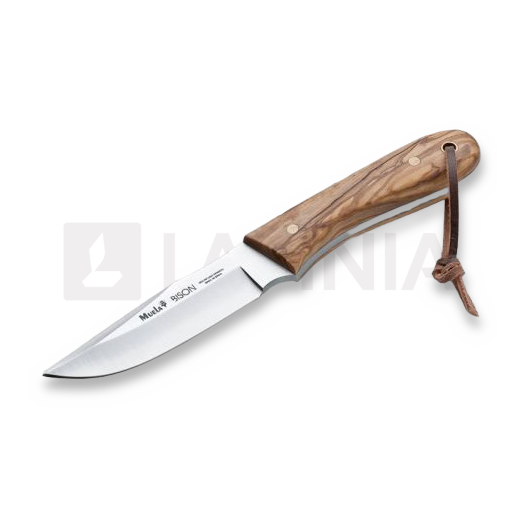 Мисливський ніж Muela Bison Olive