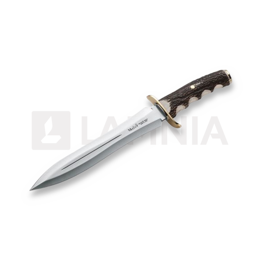 Muela BW-24A Deer Jagdmesser