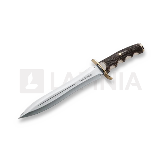 Muela BW-24A Deer hunting knife