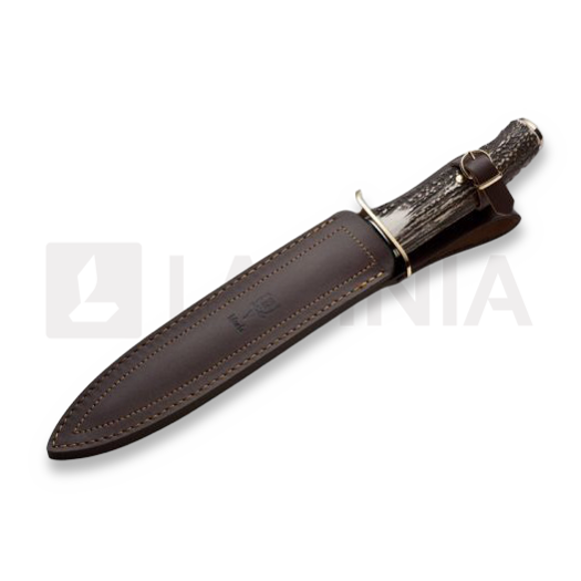 Muela BW-24A Deer jagtkniv