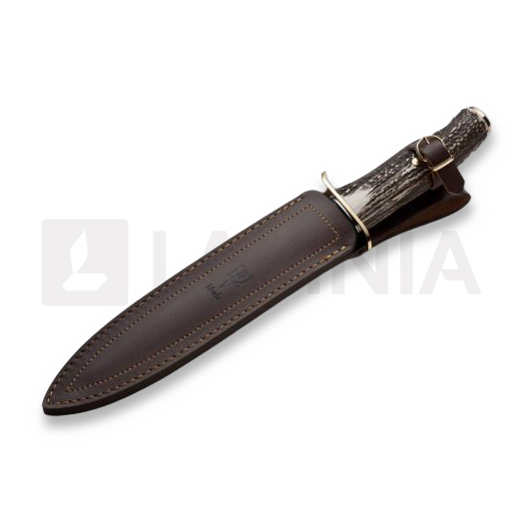 Coltello da caccia Muela BW-24A Deer