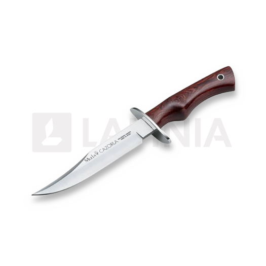 Muela Cazorla medžioklės peilis