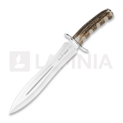 Ніж Muela Deer Hunter BW-24A II
