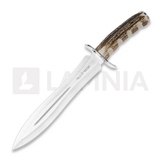 Нож Muela Deer Hunter BW-24A II