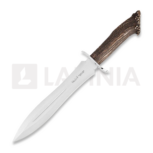 Ніж Muela Deer Hunter BW-24S II