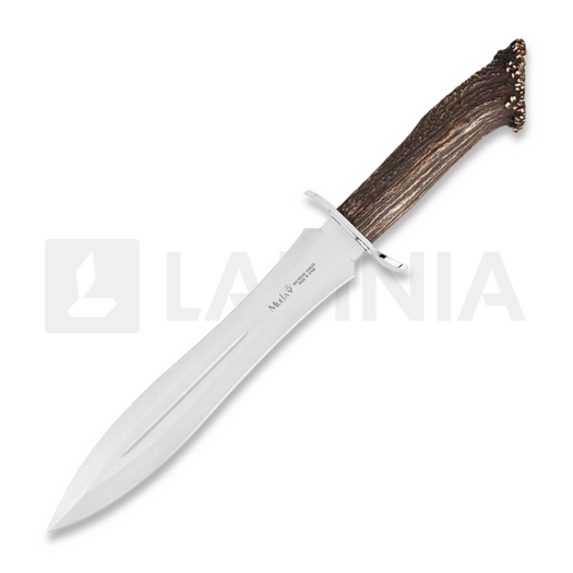 Coltello Muela Deer Hunter BW-24S II